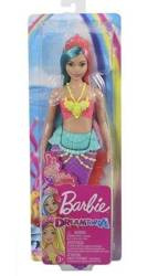 Lalka Barbie Dreamtopia Księżniczka GJK11