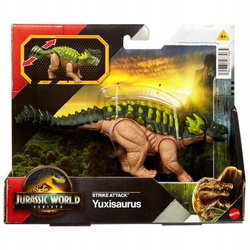 JURASSIC WORLD ODRODZENIE DINOZAUR Yuxisaurus, figurka 18cm JCL62