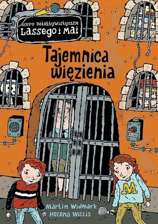 Tajemnica więzienia