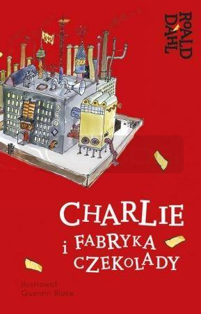 Charlie i fabryka czekolady