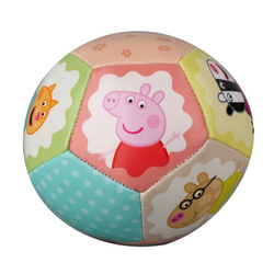 Piłka Świnka Peppa