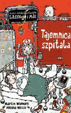 Tajemnica szpitala
