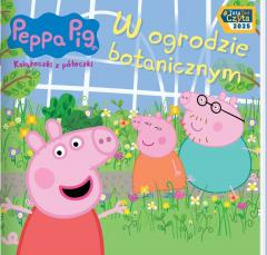Świnka Peppa. Książeczki z półeczki