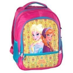 Plecak szkolny Kraina Lodu PASO