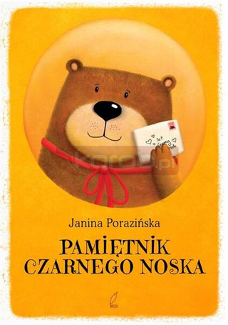 Pamiętnik Czarnego Noska