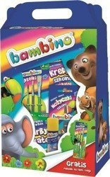 Zestaw upominkowy Bambino