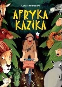 Afryka Kazika Wyd.III