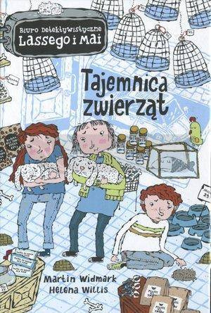 Tajemnica zwierząt