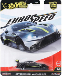 HOT WHEELS SAMOCHODZIK KULTOWE JBK76