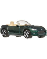 Matchbox Metalowy samochodzik JCG54