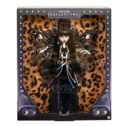 MONSTER HIGH LALKA ELVIRA HYV99 SKULLECTOR