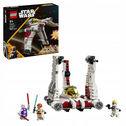 KLOCKI LEGO STAR WARS 75432 MYŚLIWIEC V-19 TORRENT
