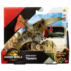 JURASSIC WORLD ODRODZENIE DINOZAUR Tapejara, figurka 18cm JCL63