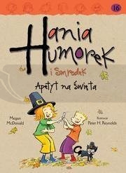 Hania Humorek i Smrodek. Apetyt na święta