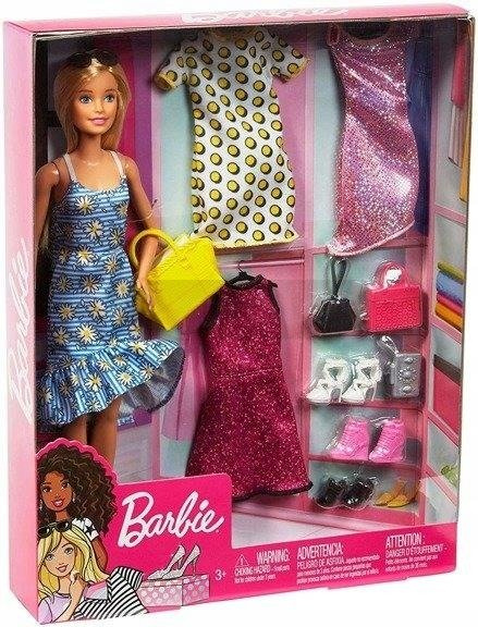 barbie z