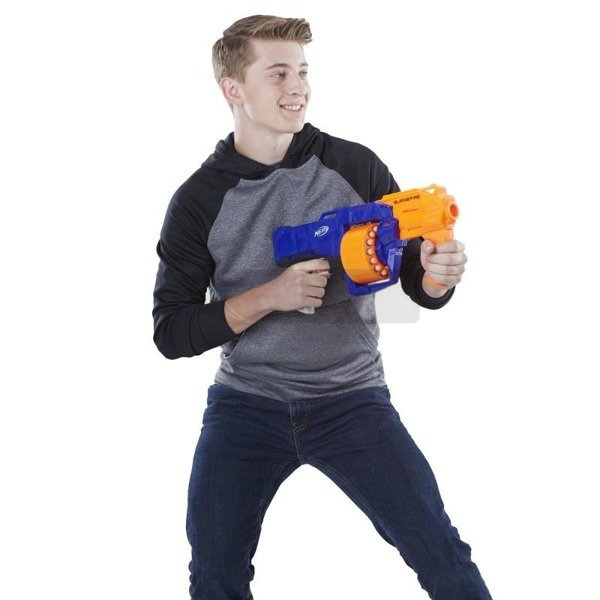 nerf e0011